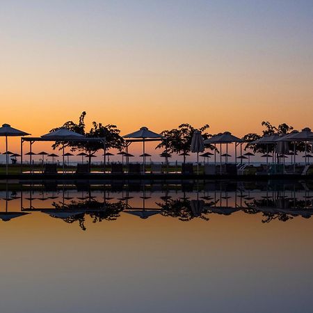 Neilson Messini Activity Beach Club Hotel Kalamata Luaran gambar
