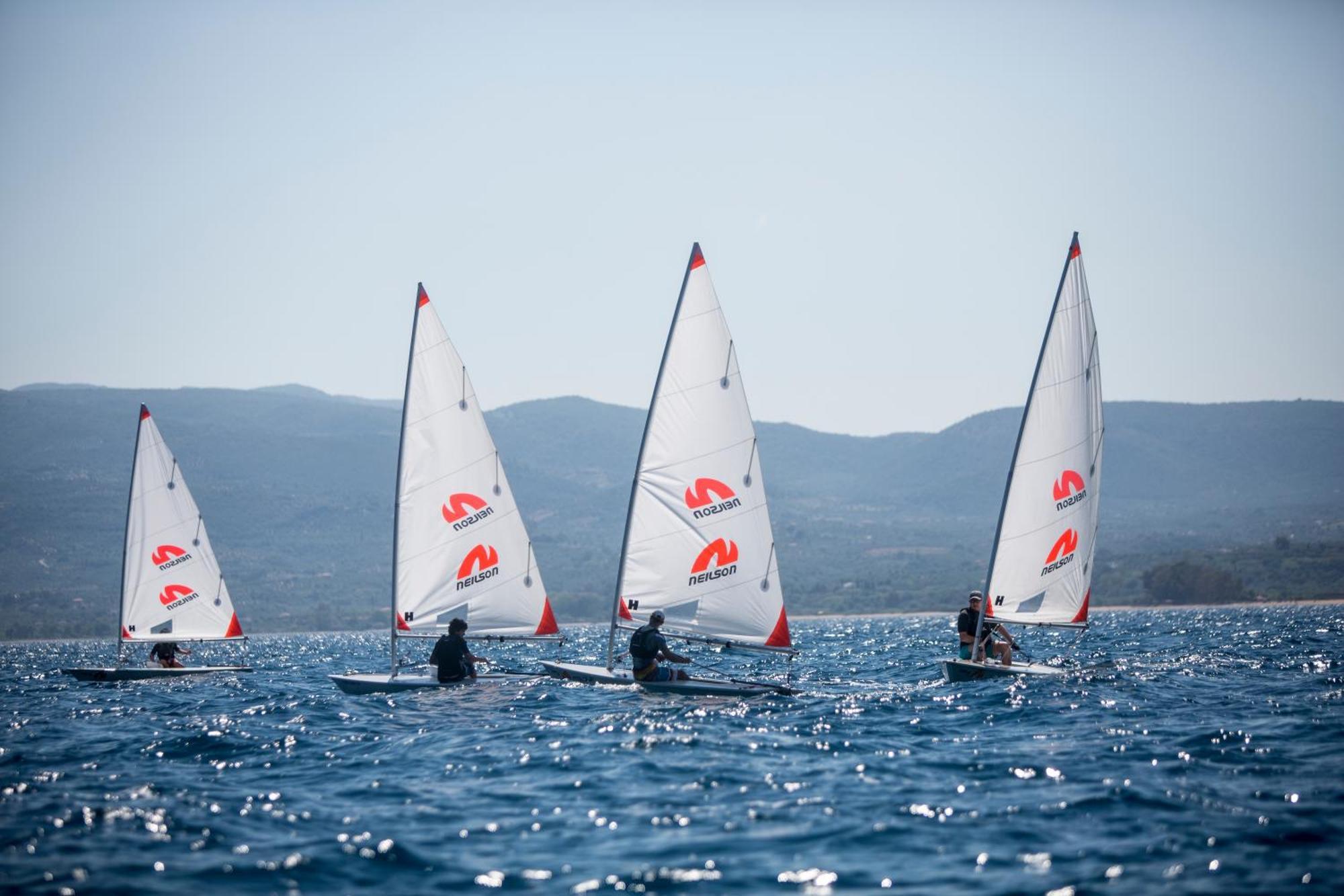 Neilson Messini Activity Beach Club Hotel Kalamata Luaran gambar