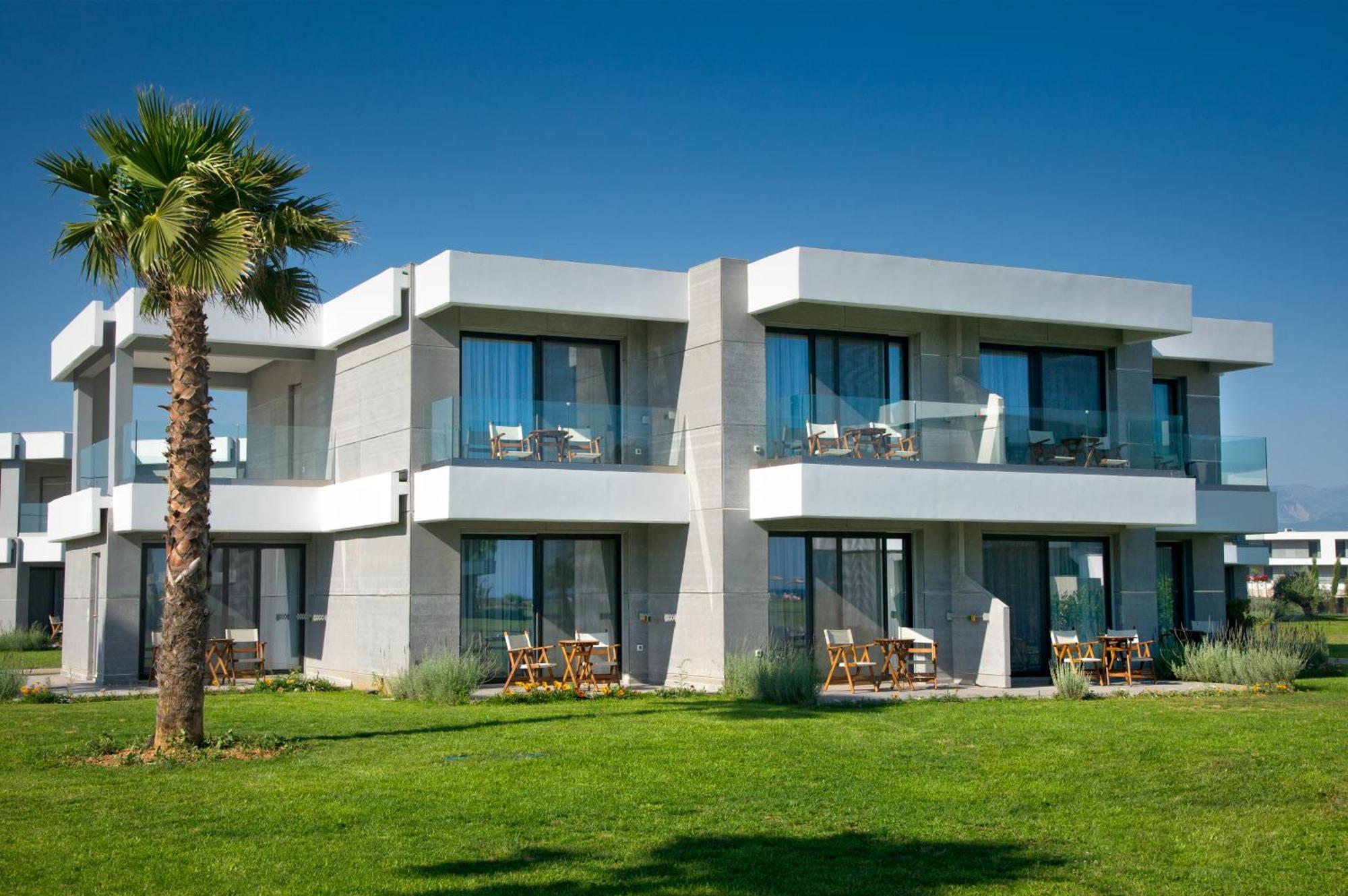 Neilson Messini Activity Beach Club Hotel Kalamata Luaran gambar