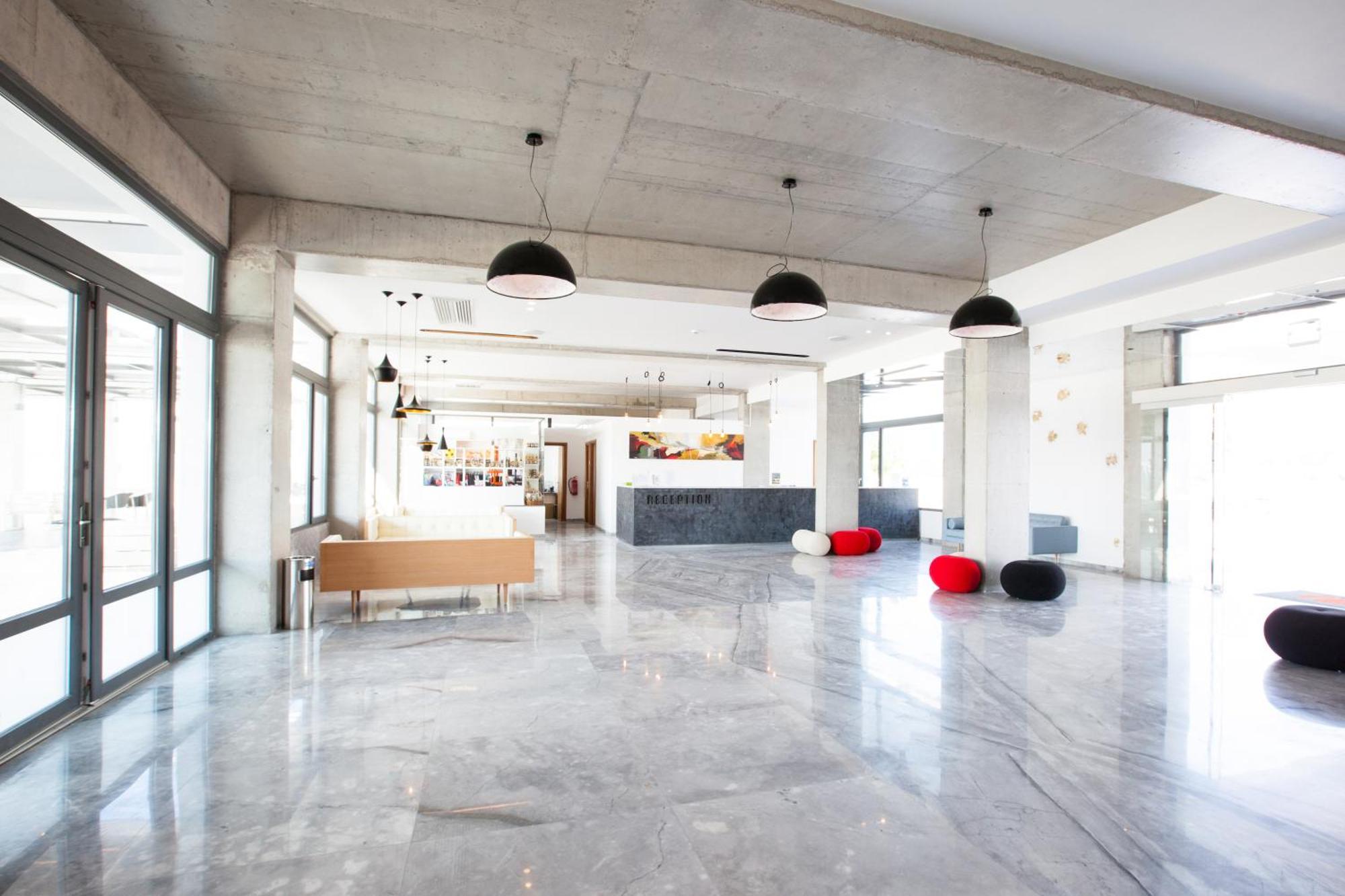 Neilson Messini Activity Beach Club Hotel Kalamata Luaran gambar