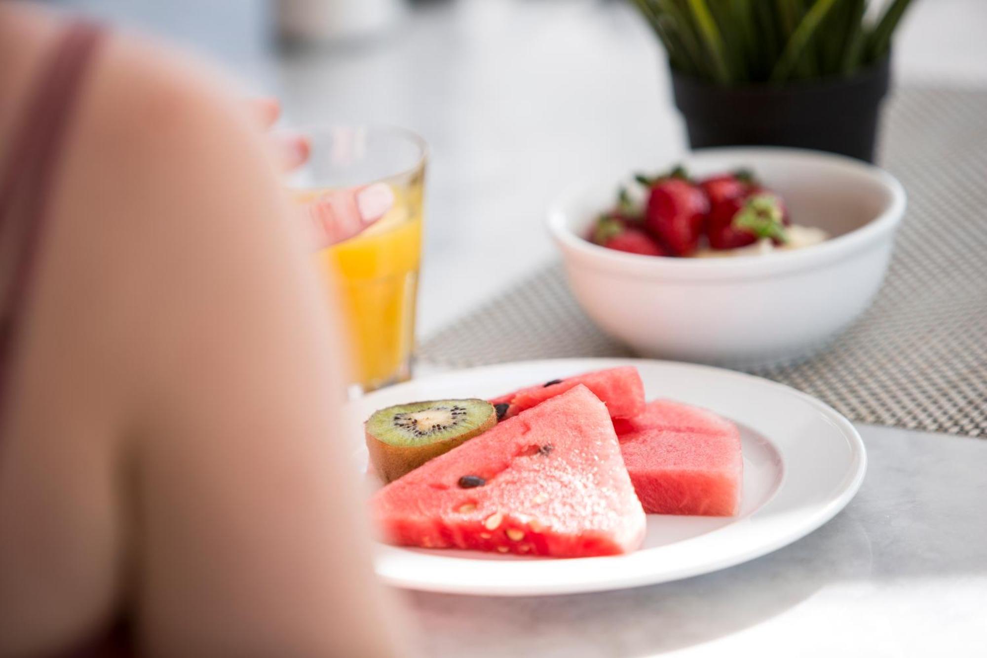 Neilson Messini Activity Beach Club Hotel Kalamata Luaran gambar
