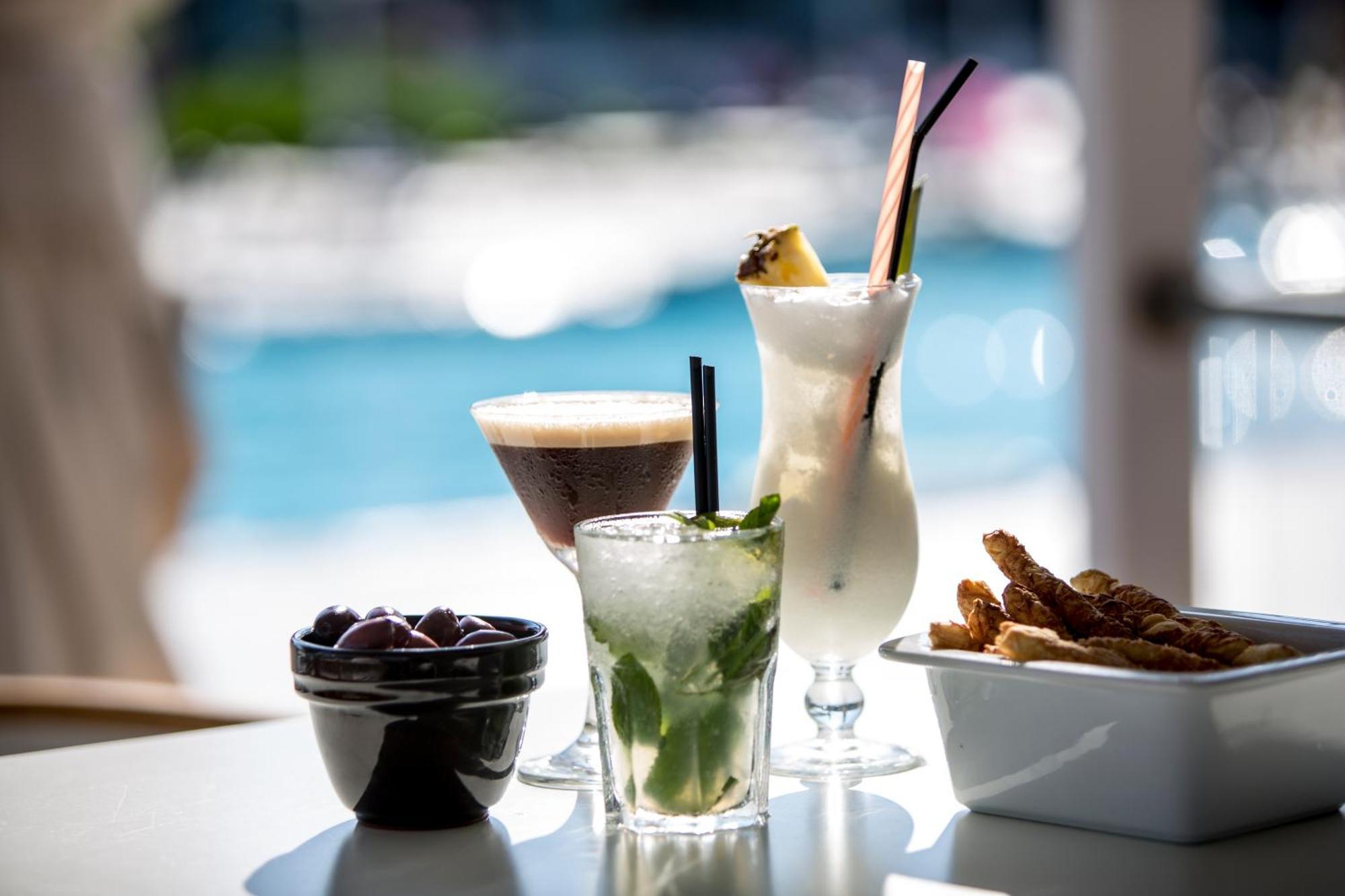 Neilson Messini Activity Beach Club Hotel Kalamata Luaran gambar