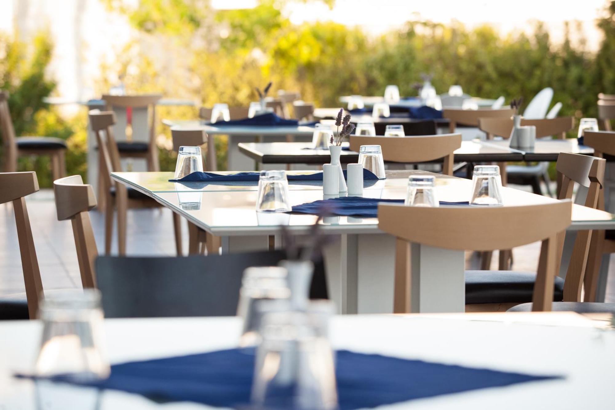 Neilson Messini Activity Beach Club Hotel Kalamata Luaran gambar