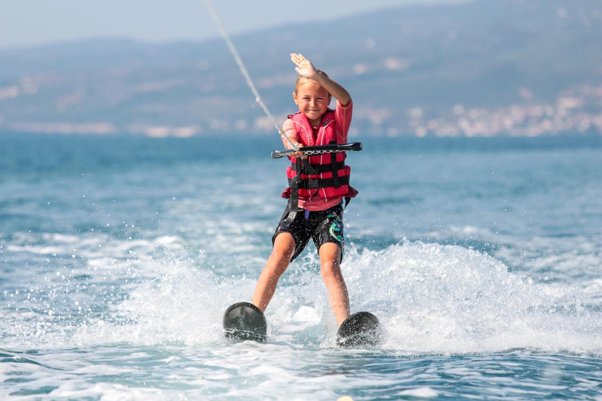 Neilson Messini Activity Beach Club Hotel Kalamata Luaran gambar