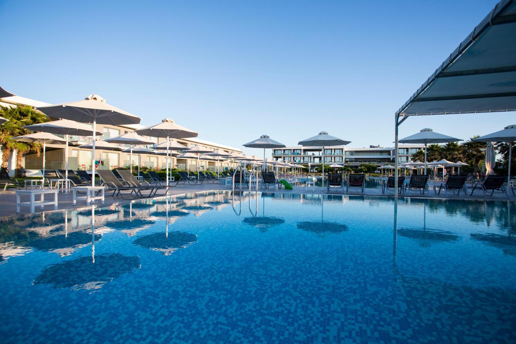 Neilson Messini Activity Beach Club Hotel Kalamata Luaran gambar