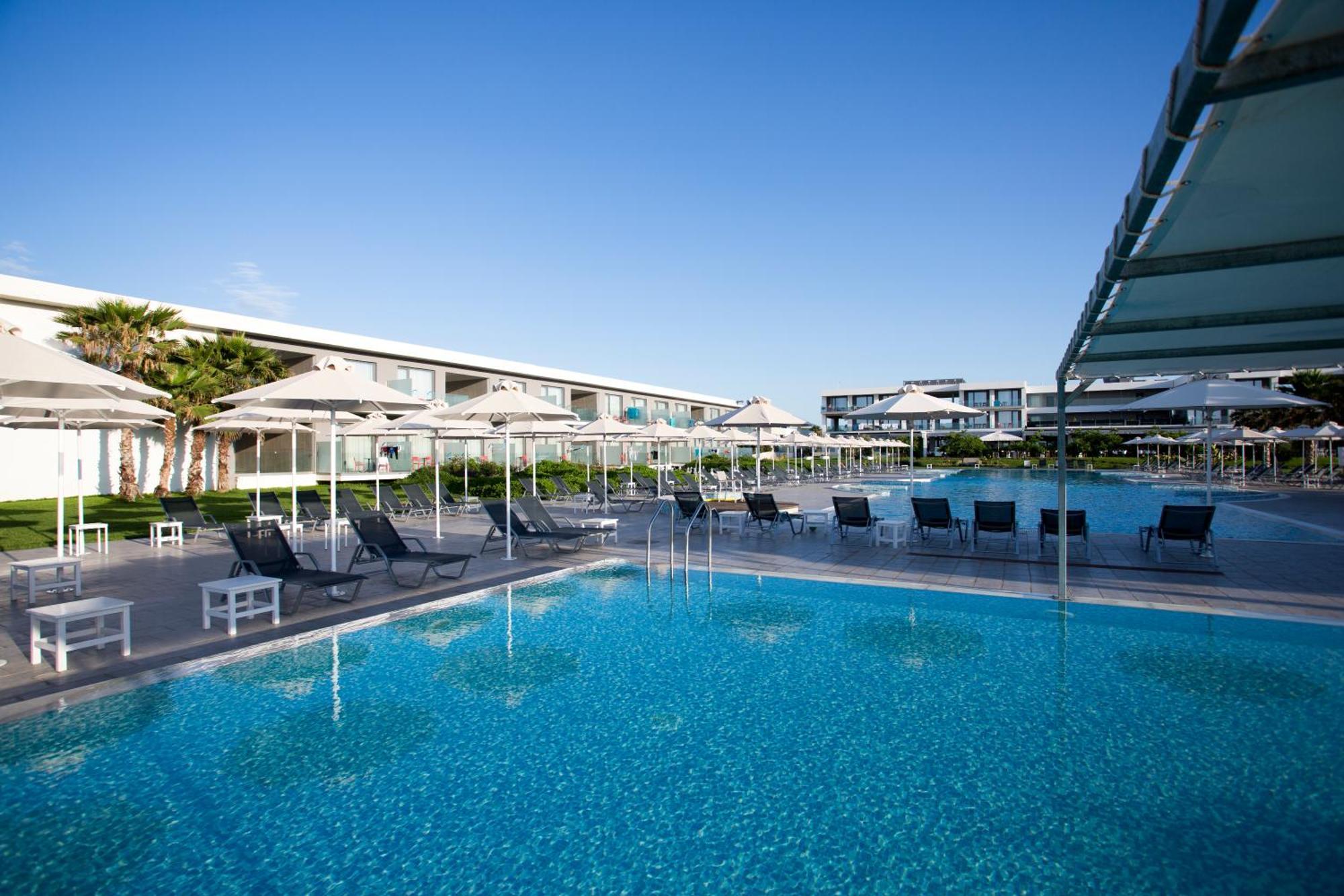 Neilson Messini Activity Beach Club Hotel Kalamata Luaran gambar