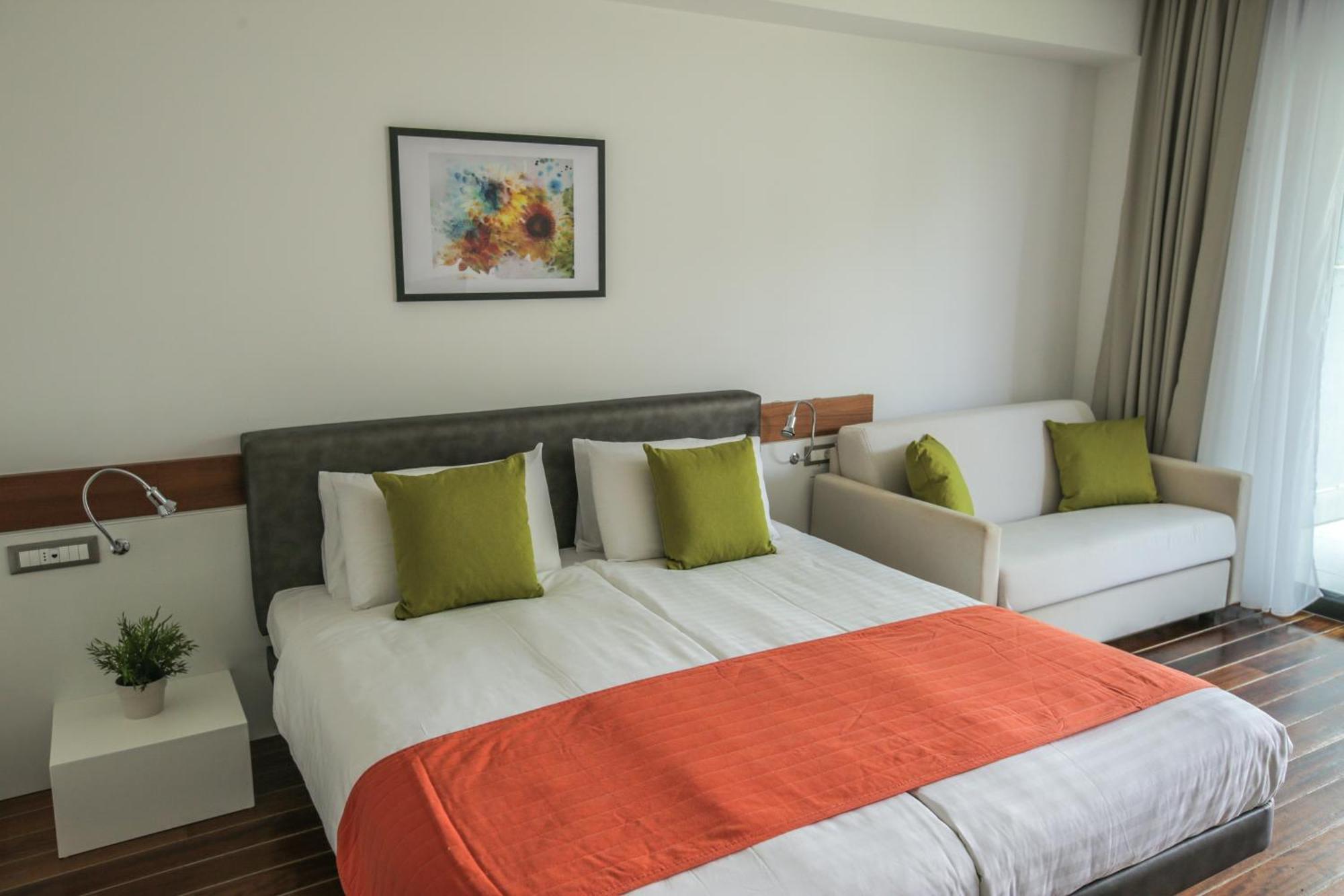 Neilson Messini Activity Beach Club Hotel Kalamata Luaran gambar