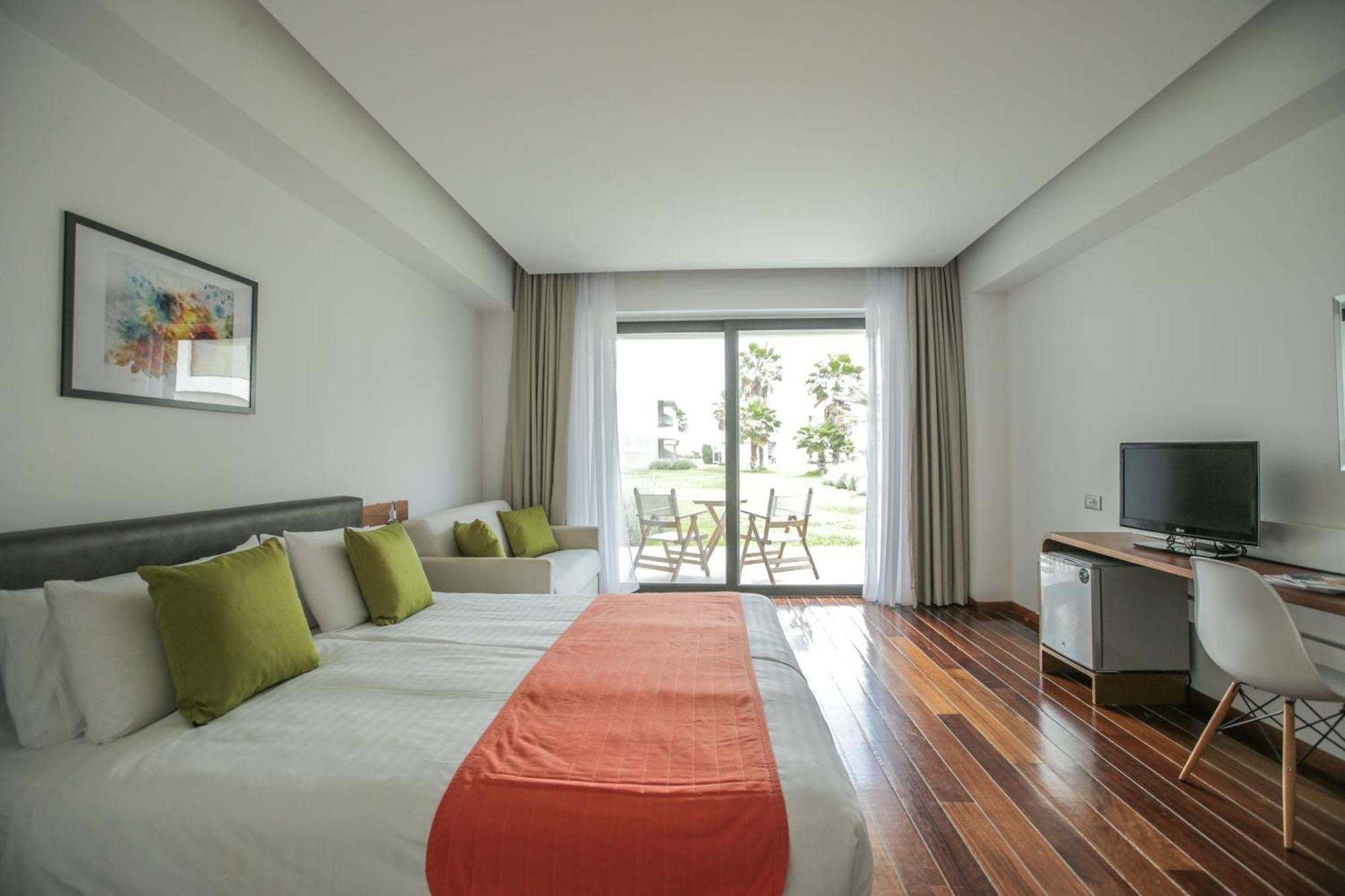 Neilson Messini Activity Beach Club Hotel Kalamata Luaran gambar