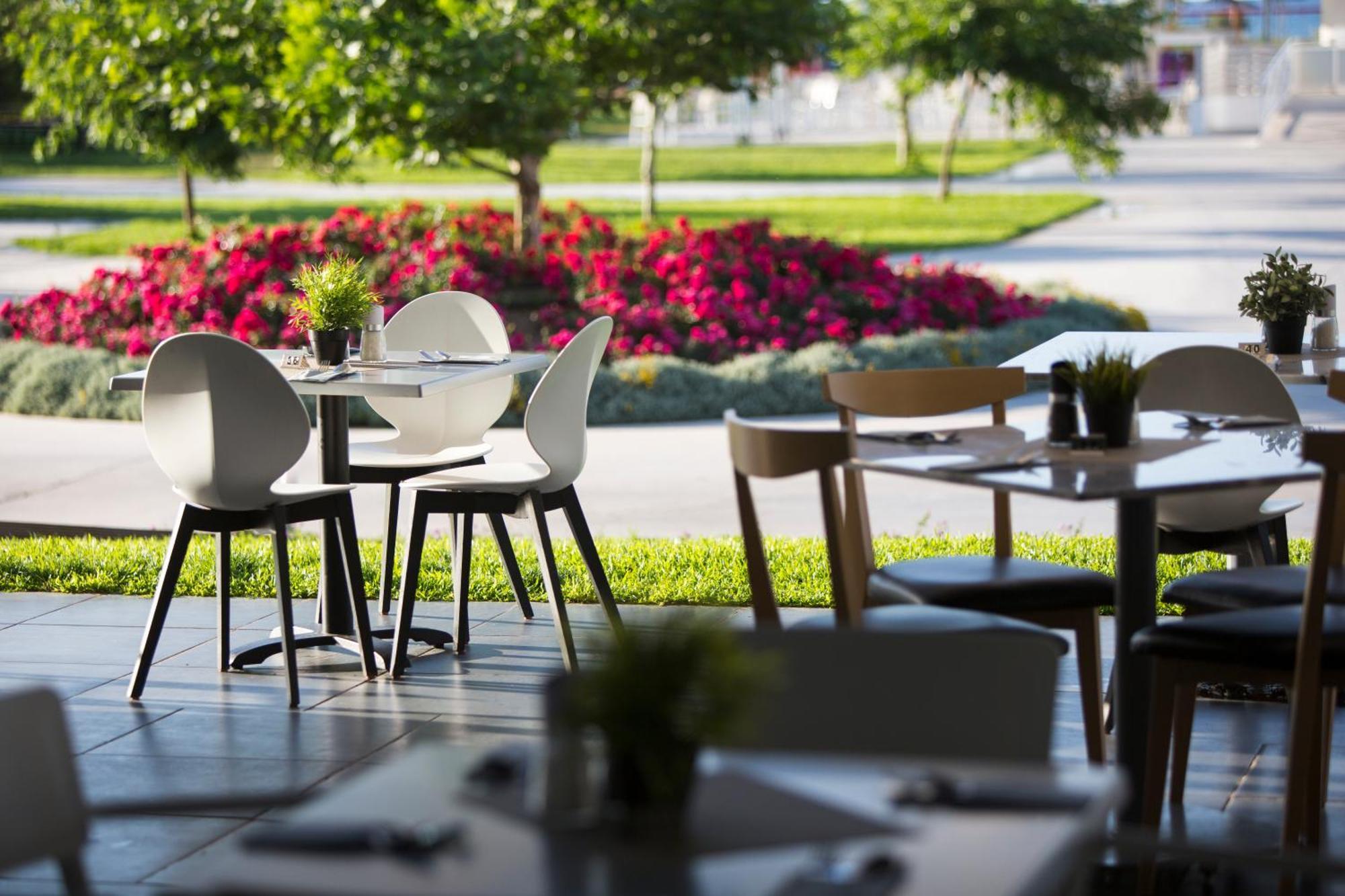 Neilson Messini Activity Beach Club Hotel Kalamata Luaran gambar