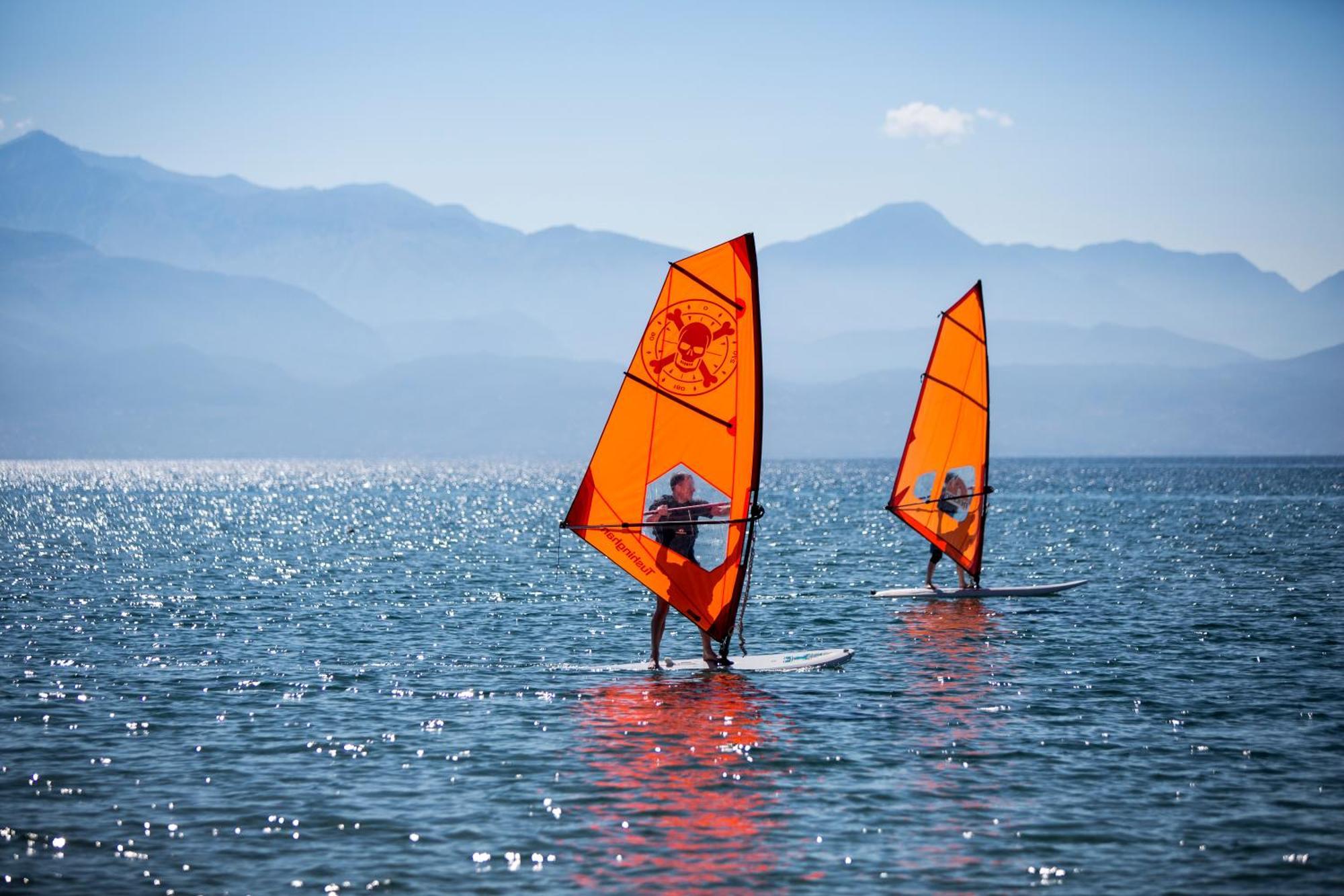 Neilson Messini Activity Beach Club Hotel Kalamata Luaran gambar
