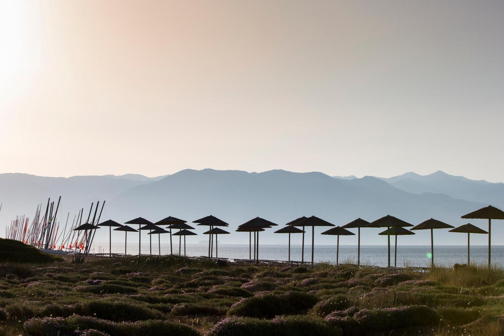 Neilson Messini Activity Beach Club Hotel Kalamata Luaran gambar