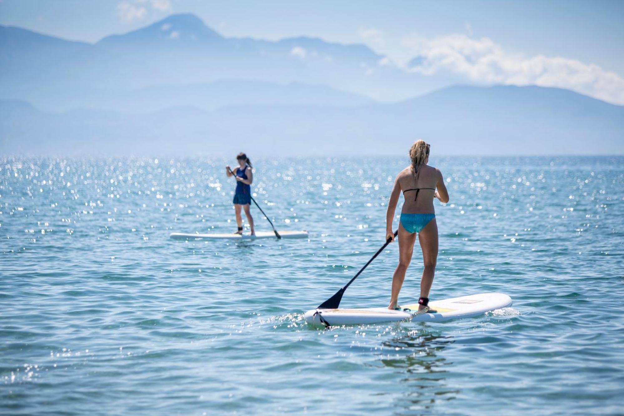 Neilson Messini Activity Beach Club Hotel Kalamata Luaran gambar